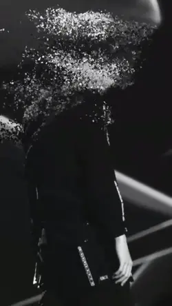 Particle effect