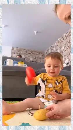 cute baby
