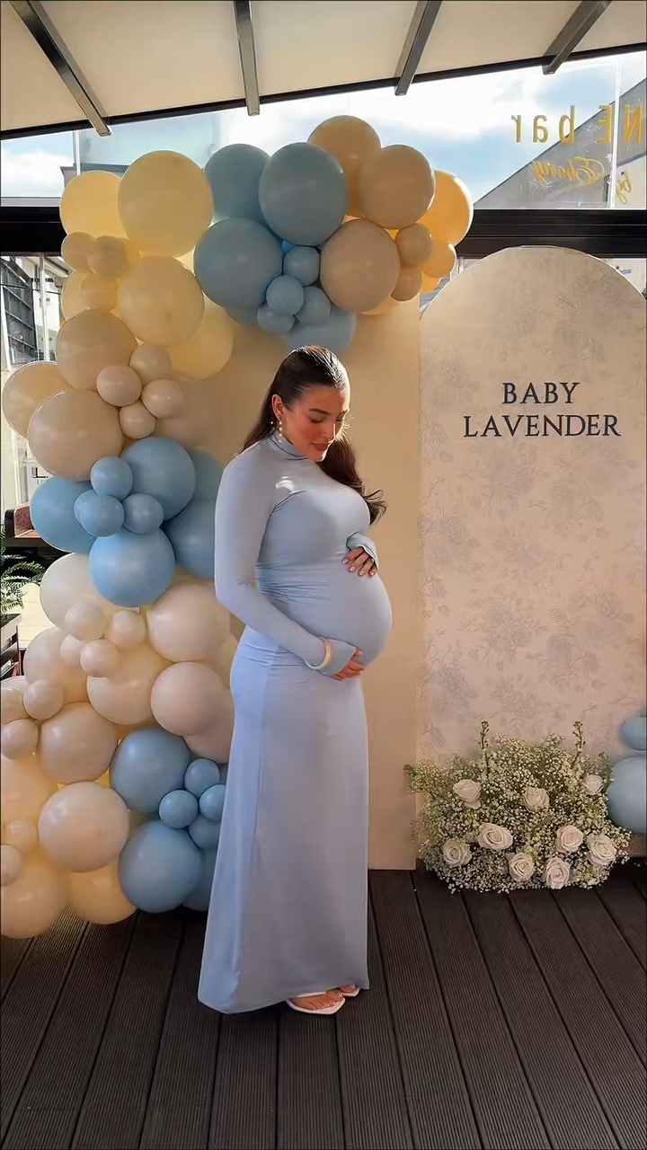baby shower