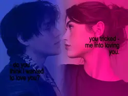 dangerously yours