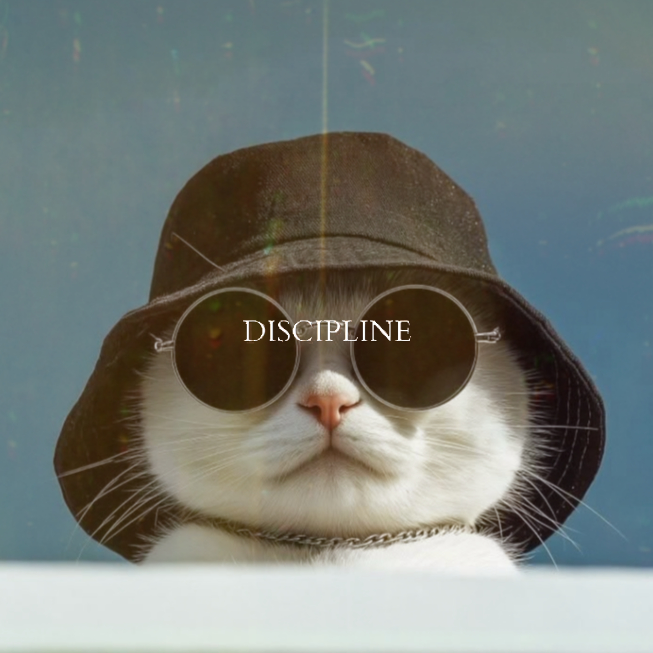 DISCIPLINE 