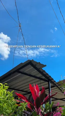 CEWE DGN KESIBUKAN