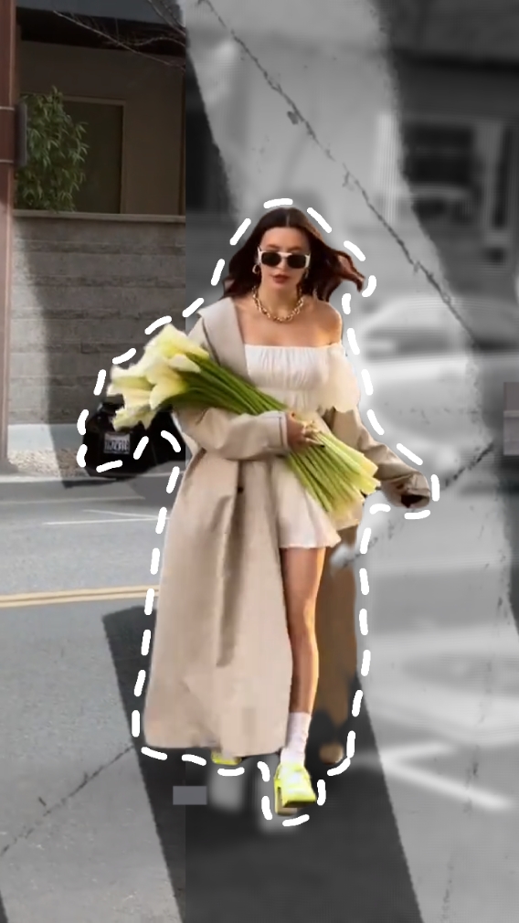 Moda feminina