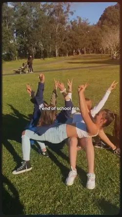 end school era