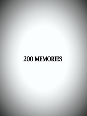 200 MEMORIES 