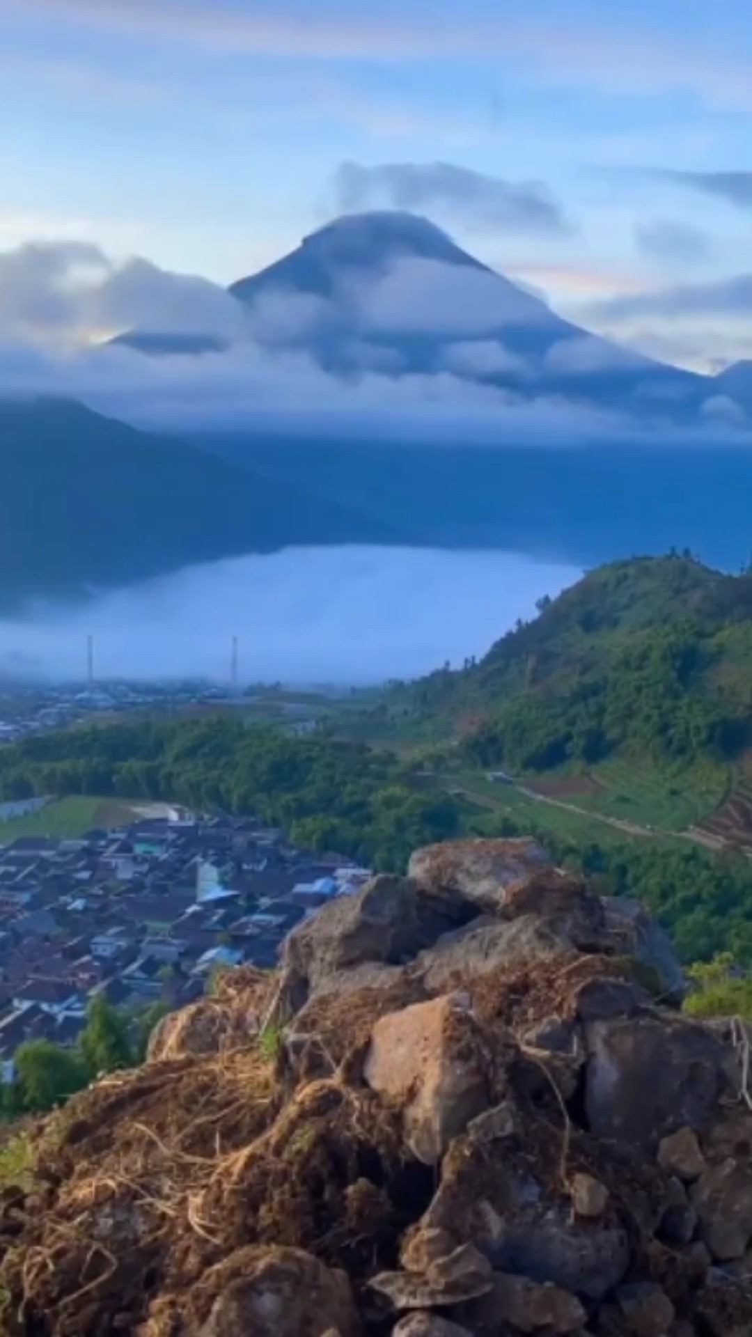 Keren Gak ada obattt