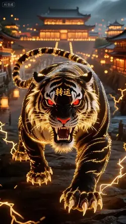 Live wallpaper 
