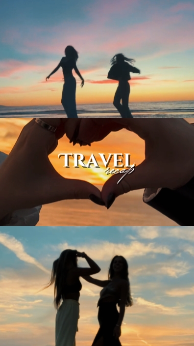 Resumen de viajes