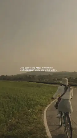 Jika seseorang ragu 