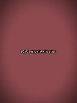50/50