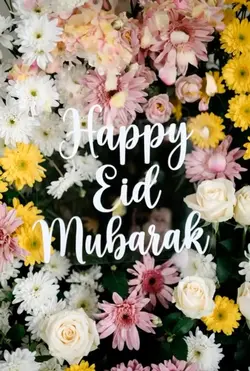 Happy Eid 