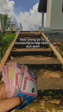 duit segepok