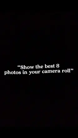 Best 8 photos