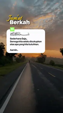 Jumat berkah