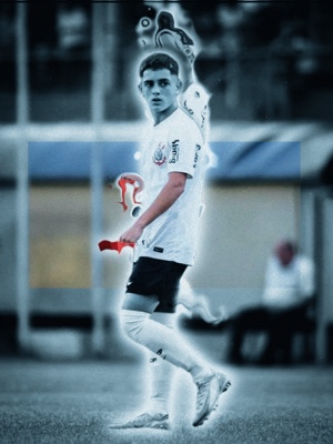 Estilo de edición de fútbol