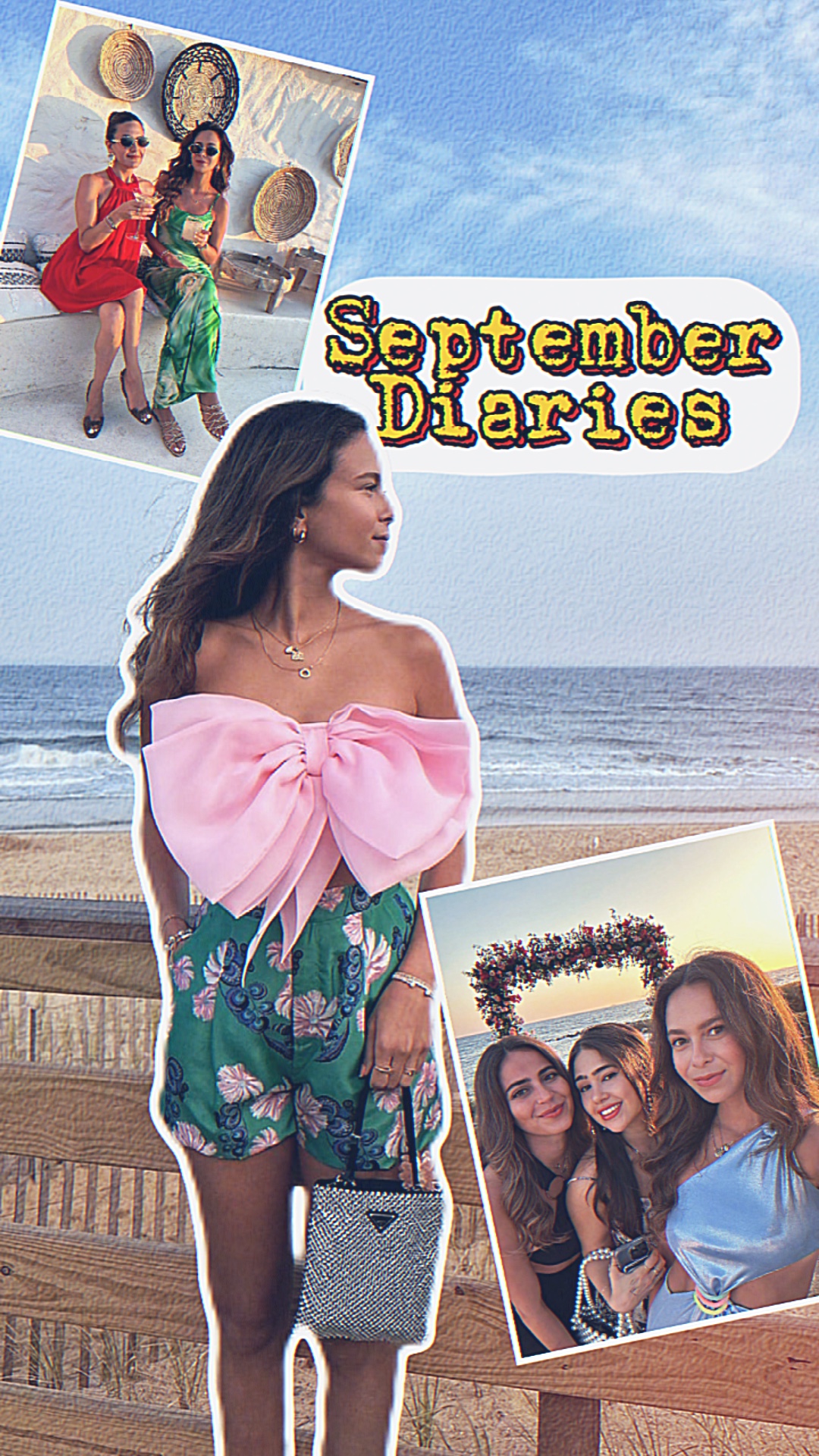 Diarios de septiembre 