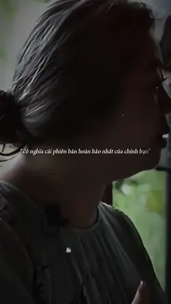 Đúng người thì tự 