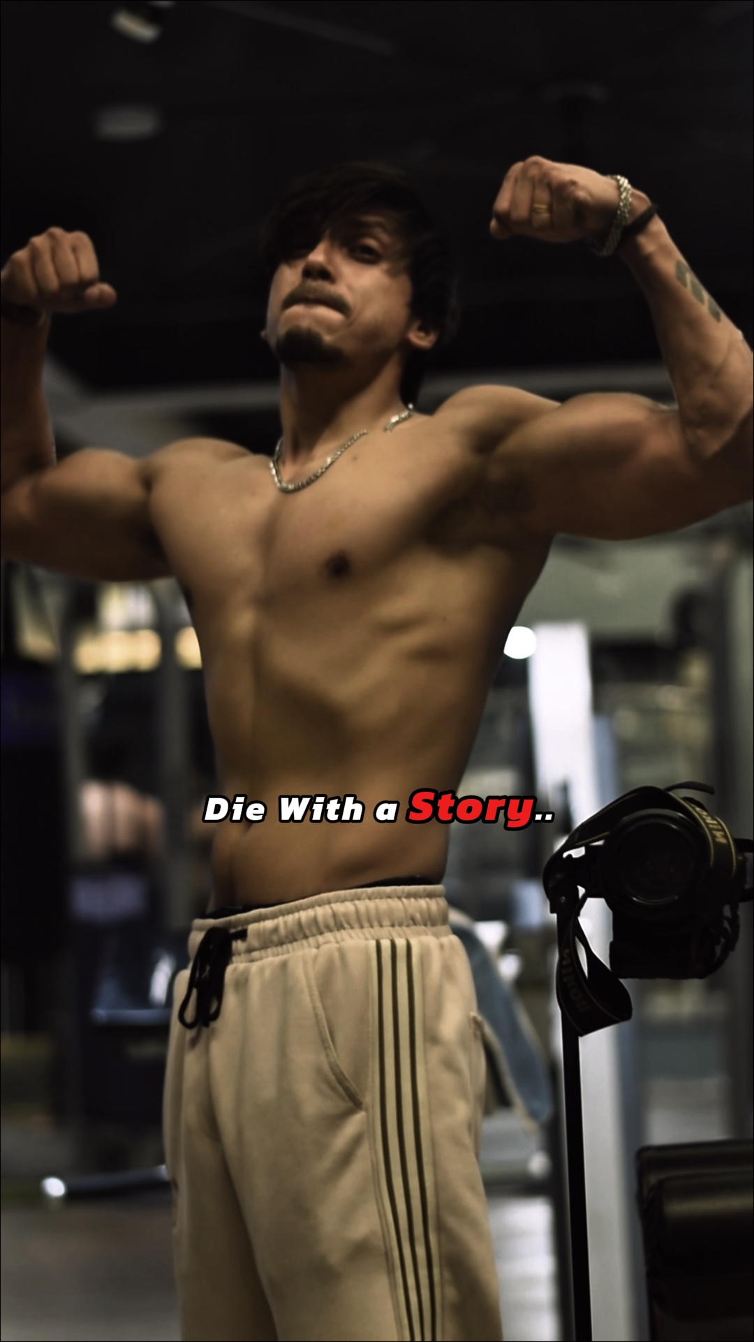 Trending Gym Templat