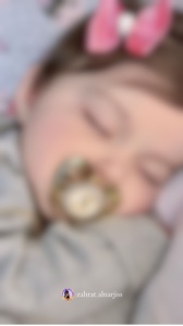 مولودة بنوته