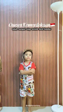 Rekomendasi Oneset 🇮🇩