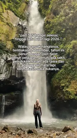 part 365 selesai