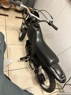 Pw50 upgrade