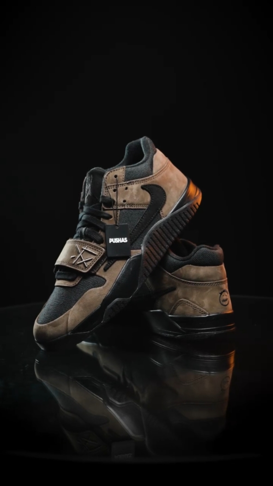 Nuevas zapatillas 