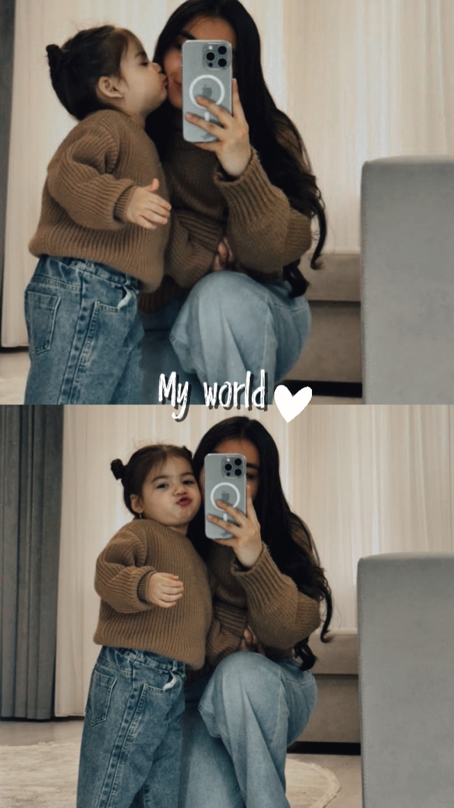 My world 