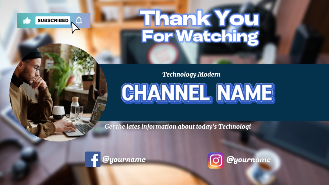Outro Technology