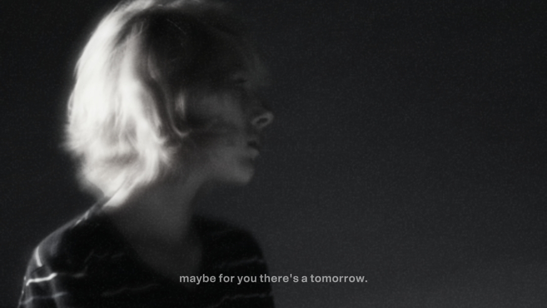 but for some of us..