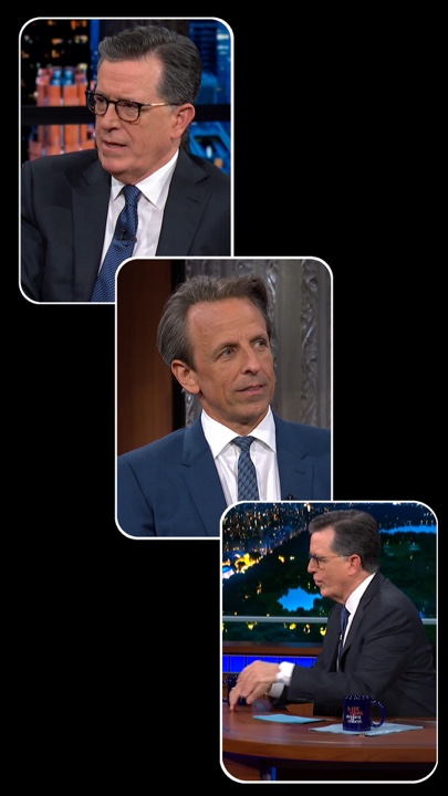 Programa de comedia