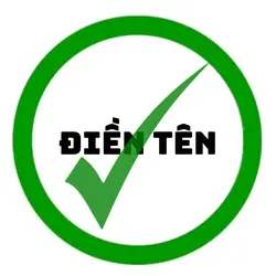 Avatar Dấu Tích Xanh