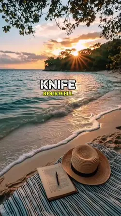 Knife