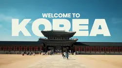 Welcome to Korea