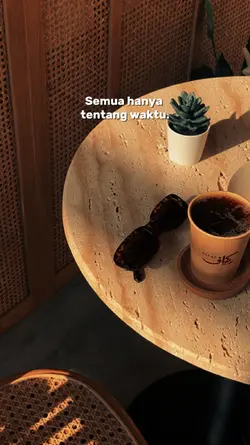 Semua tentang waktu 