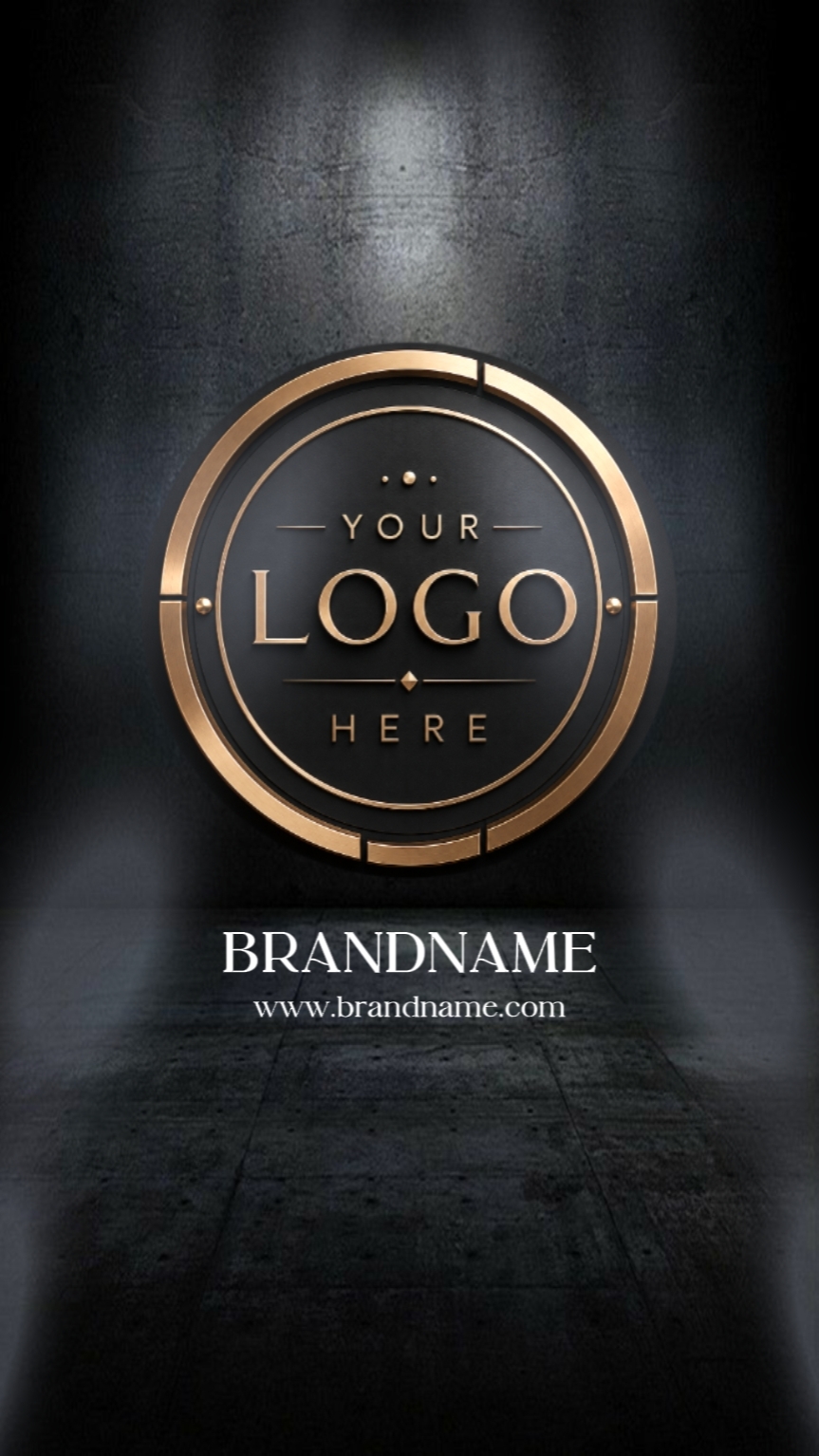 Logo motion