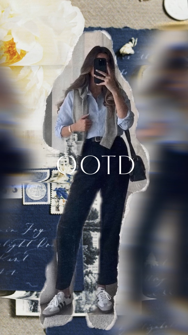 OOTD