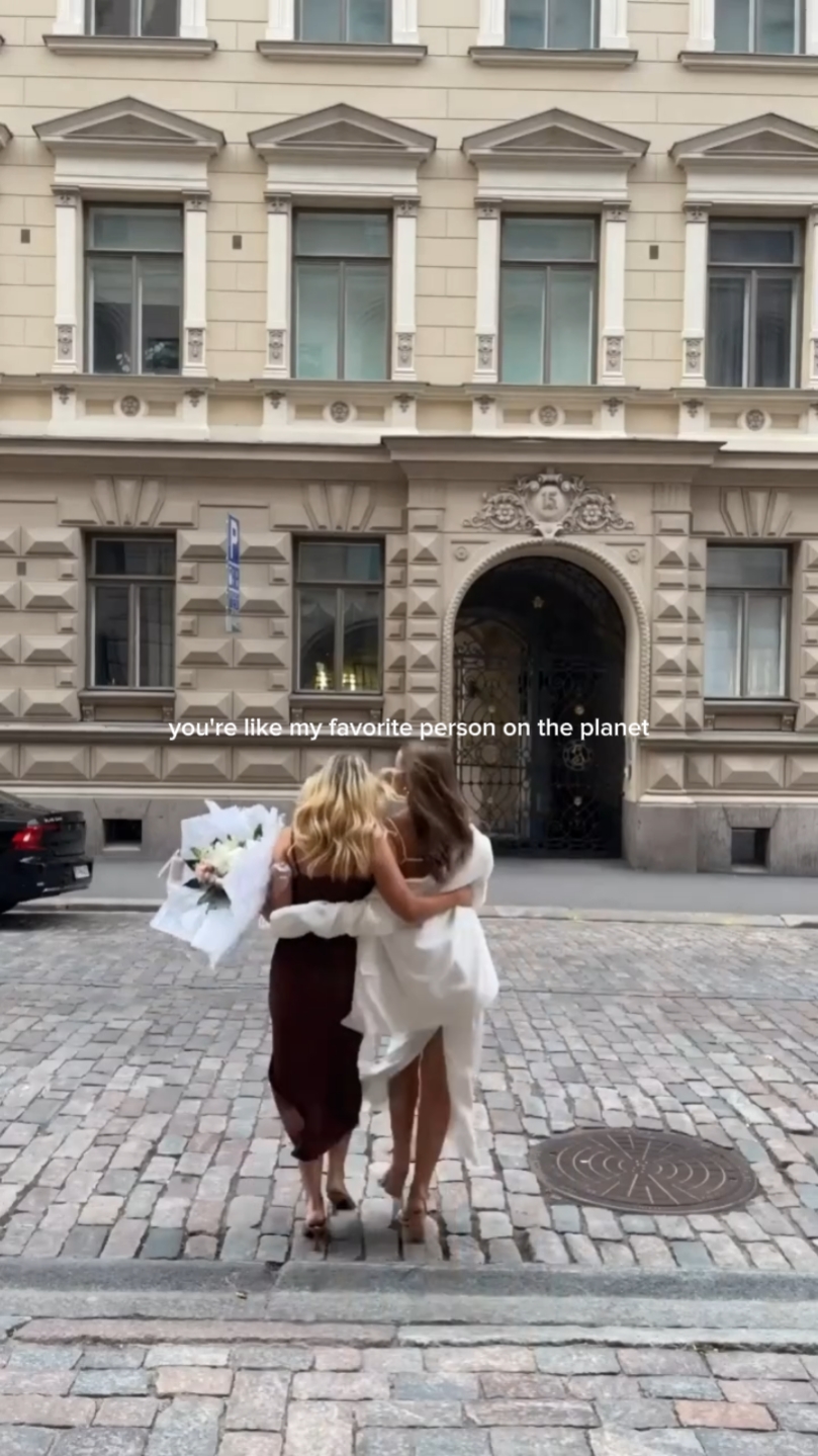 Meine Lieblingsperson