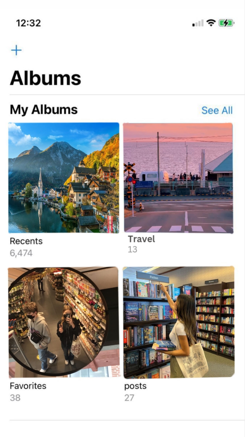 MY TRAVEL GALLERY