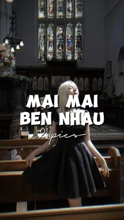 MÃI MÃI BÊN NHAU