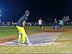 cricket editing temp