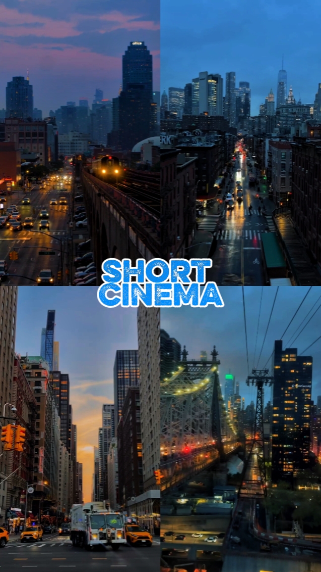 CINÉMA COURT 