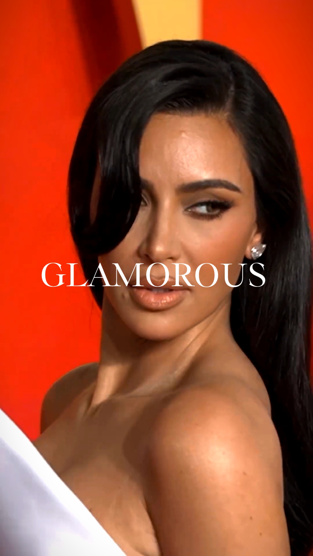 Glamorous Edit