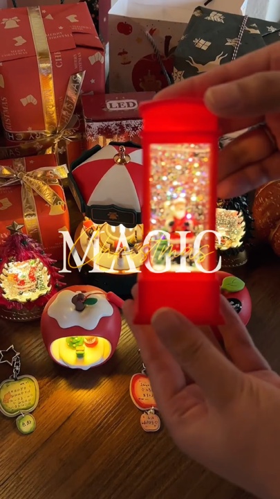 Presente de Natal