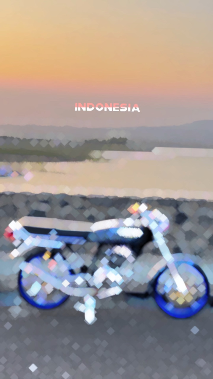 Cinematic 17 agustus