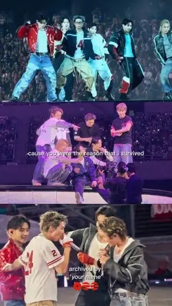 BTS CONCERT