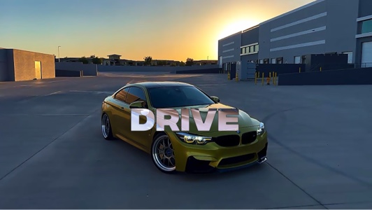 Le me drive