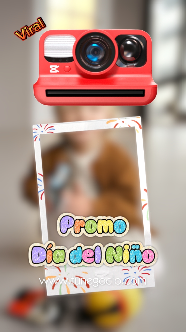 Juguetes día niños 