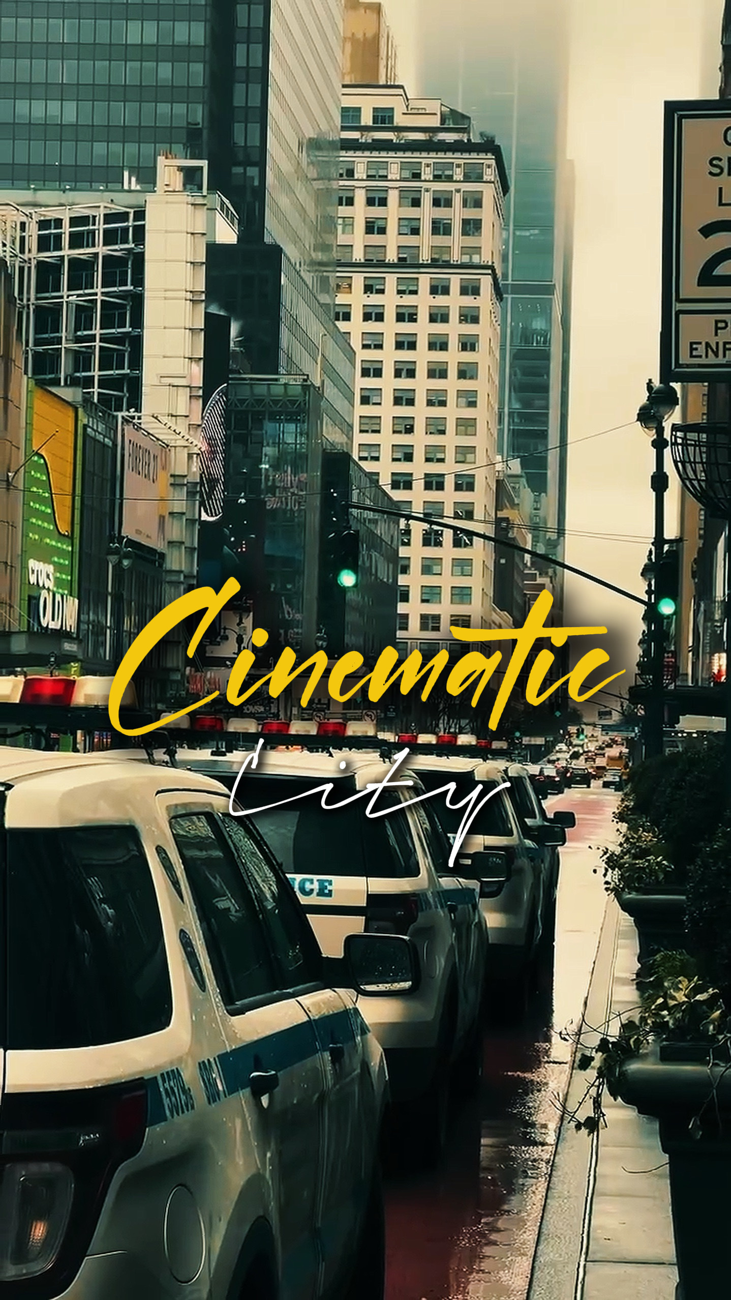 CINEMATIC 6 CLIPS