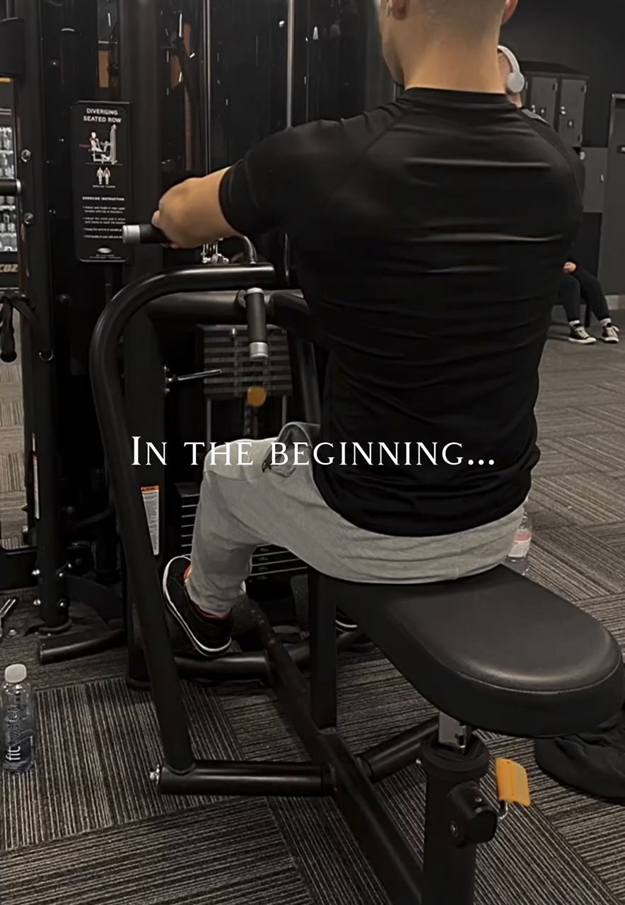 Progress